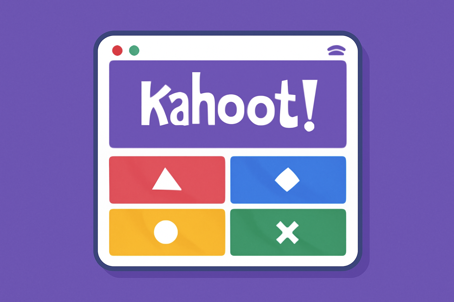 Juego kahoot 